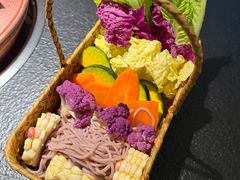 -菌自由丨野生菌火锅特色庭院餐厅(丽江古城店)
