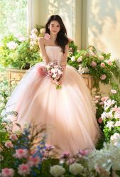 -金夫人婚纱摄影(总店)