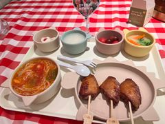 -西贝(深圳卓悦汇店)