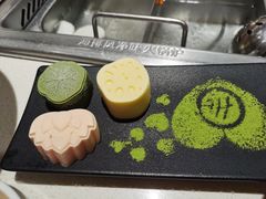 -海底捞火锅(玉桥商业广场店)