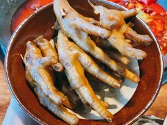 耙鸡爪-楠火锅(哈尔滨金爵万象店)