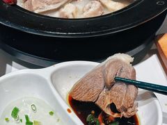 -新兴·金羊座·粤菜点心(乐峰店)