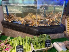 水产区-苏福记·海鲜佬(凤城四路店)