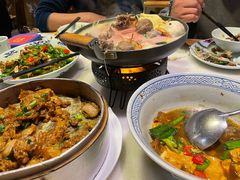 -陈先进鱼馆·地道农家菜(湖墅南路店)