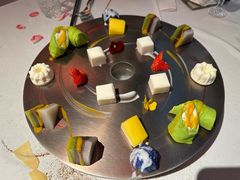 -狮拾久·现代新加坡料理(福田COCO Park店)