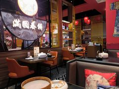 -满园烤鸭·春饼(沈北万达店)