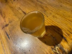 -阿婆情腊排骨火锅(金虹路店)