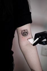 -飛凡TATTOO纹身•原创