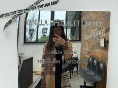 -Vanilla Specialty Coffee(八大关店)