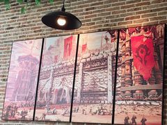 -HONGA HONGA雄家(曹路店)