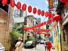 -何九海南茶店(鬼仔巷店)