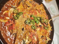 -潇湘码头·鲜湘菜(清河店)