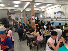 -榮泰米粉湯(Left Shop)