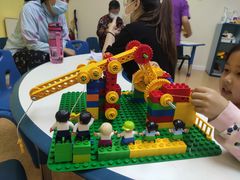 -卡巴机器人编程·少儿编程·信息学竞赛(公益西桥校区)