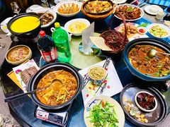 -茶叁酒肆·楚味江湖(菱角湖店)
