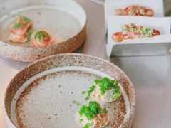 火腿小塔塔-BOR Eatery(安福路店)