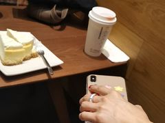 -星巴克(深圳海岸城4楼店)