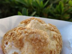 -君之狮子山·轻糖烘焙(松江印象城店)