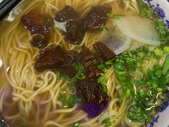 -清真老马牛肉拉面馆(上海路店)