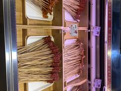 -阿串串老火锅(力盟店)