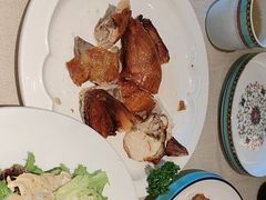 -顺鹅季·非遗烧鹅(六道口店)
