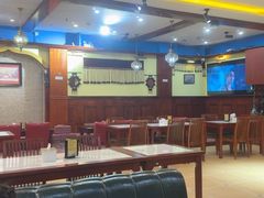 -清真· AL-JANNAT 佳纳特餐厅(仙林店)