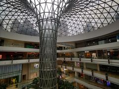 -LuOne凯德晶萃广场(徐家汇路店)
