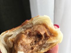 -长发西饼(临顿路店)