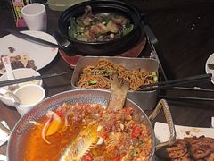 -小柴米·传统江西菜(万寿宫店)