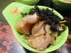 -张记牛肉面馆(天津路店)