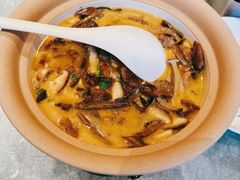-额尔敦传统涮(腾飞北路店)