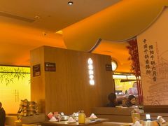 -六月雪干锅(涪城万达广场店)