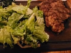 -El Bodegon阿根廷秘鲁餐厅(幸福路店)