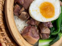 -华记煲仔华·煲仔饭(三元里万科里店)