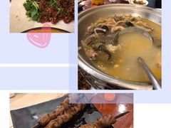 -西部马华清真食府·丝路菜(大钟寺店)