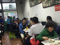 -清真永恒华威肉饼(潘家园店)