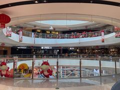 -万达广场(临港店)