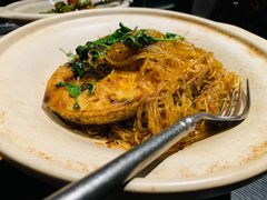 -星叶·东南亚料理(宁波万象汇店)