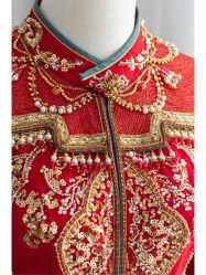 -LAFINE 兰斐婚纱礼服馆