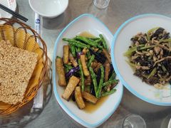 -邹胖哥好好吃餐馆(荔波美食街店)