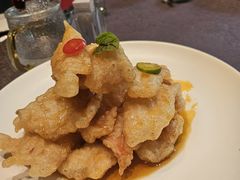 -百富源·海鲜辽菜(和平北大街店)