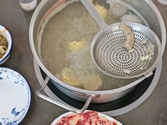 原味锅底-万祥牛肉火锅(金龙店)