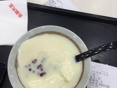 -永和大王·现磨豆浆·卤肉饭(九亭SH085店)