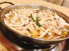 -芭夯兔·无骨兔汤锅(华阳店)