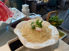-德天雪花肥牛海鲜火锅(南苑东路店)