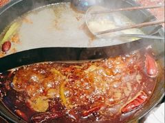 -赵美丽·重庆社区火锅·直营店(火车东站·中豪国际店)