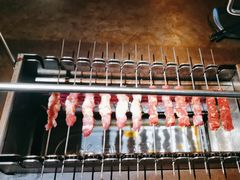 -麦凯伦烧烤·精酿超级工厂店(金桥总店)