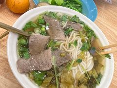 -贵凤凰贵州米粉(清河和盈中心店)
