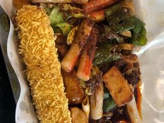 -湖滨老妈炸串(鑫苑景城店)