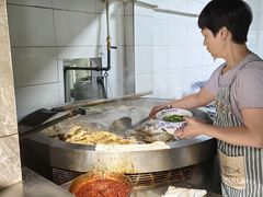 -清真马杰山牛肉汤馆